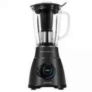 CECOTEC Power Black Titanium 1800 Smart (04101)