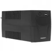 IPPON Back Power PRO ll 700