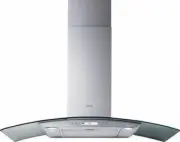 Elica Circus Plus Island IX/A/90 (PRF0097370)