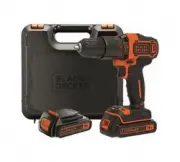 Black & Decker Black&Decker BDCHD18KB-XK