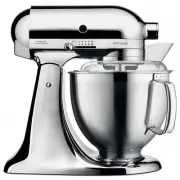 KitchenAid 5KSM185PSECR