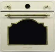 Zigmund & Shtain EN 130.922 X