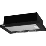 Weissgauff TEL 600 EB