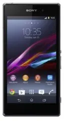 Sony Xperia Z1 C6903 Black