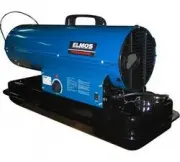 Elmos DH-11 11kW e70 309