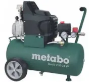 Metabo Basic 250-24 W 601533000
