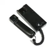 FOX FX-HS1A черная