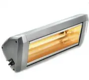 HELIOSA 9 2200Вт серый 9S22