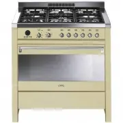 Smeg CS19P-6