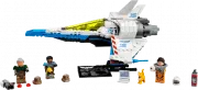 Lego Звездолёт XL-15 - Disney № 76832