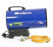 СИБРТЕХ GH-18, 18 кВт 96455