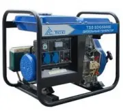 ТСС TSS SDG 5000E 000958