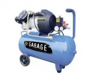 Garage PK 100.MKV370/2.2