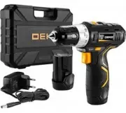 DEKO GCD12DU3 SET 063-4140