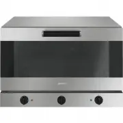Smeg ALFA420MFH-2