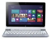 Acer Iconia Tab W510 32Gb dock
