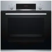 Bosch Added Steam Serie | 6 HRG5580S6R