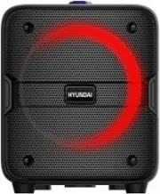 Hyundai H-MAC180 Black