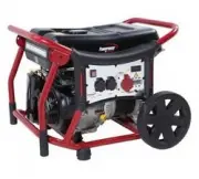 Pramac WX6250 PR552TXI000