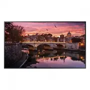 Samsung QB55R