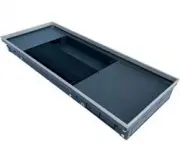 TECHNO Usual KVZ 250-140-600 RH04001252