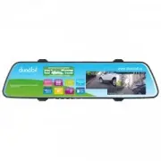 Dunobil Spiegel-Merta-Duo