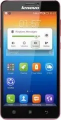 Lenovo S850 Pink