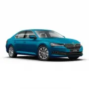 Skoda Superb (2019)
