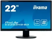 Iiyama E2283HS-B3