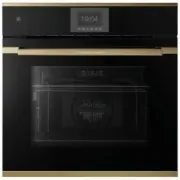 Kuppersbusch B 6550.0 S4 Gold