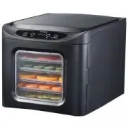 Hyundai HYFD-P1203 Black