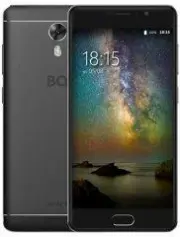 BQ 5201 Space Black