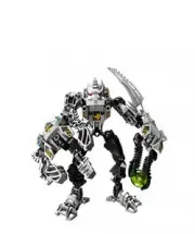 Lego Гром - HERO Factory № 7157