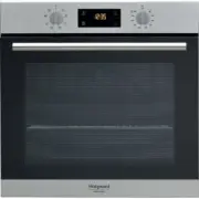 Hotpoint-Ariston FA2 540 H IX HA