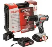 Ресанта ДА-18-2ЛК 75/14/5