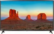 LG 65UK6100PLA