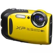 Fujifilm XP80 Yellow
