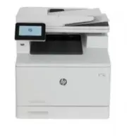 HP LaserJet Pro M479fdn