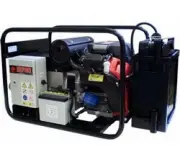 EuroPower EP16000TE