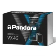Pandora VX-4G v2