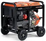 Daewoo DDAE 9000DXE-3