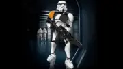 Lego 75531 Stormtrooper Commander (Командир штурмовиков)