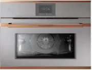 Kuppersbusch CBP 6550.0 G7 Copper