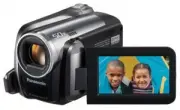 Panasonic SDR-H60