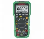 Mastech MS8250D TRUE RMS, USB 00-00000758