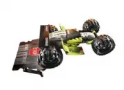 Lego Mud Hopper (Болотная лягушка) - Racers № 8492