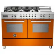 Bertazzoni PRO1206GMFEDART