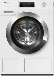 Miele WCR890WPS PWash2.0&TDosXL WiFi