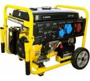 Inforce SC10000E3 04-03-11