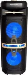 Hyundai H-MC280 Black